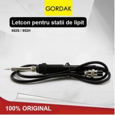 Letcon pentru statii de lipit Gordak 952S / 952H